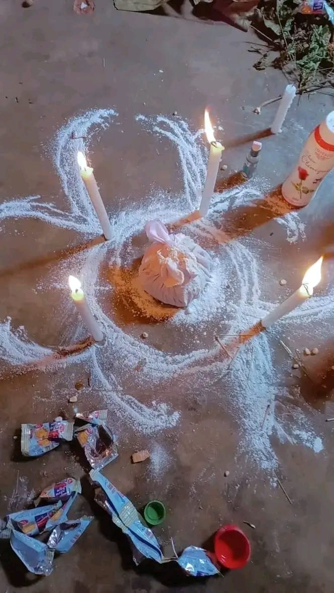 Rituel pour que son partenaire demande en mariage rapidement et&nbsp;durablement