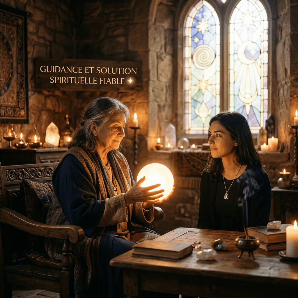 La voyance en ligne est aujourd’hui une solution rapide et efficace pour toutes les personnes en quête de réponses